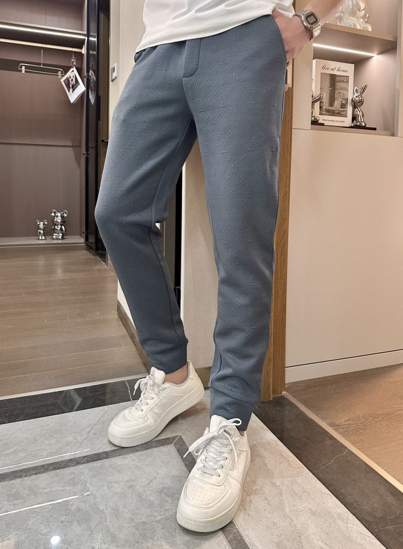 Louis Vuitton Long Pants